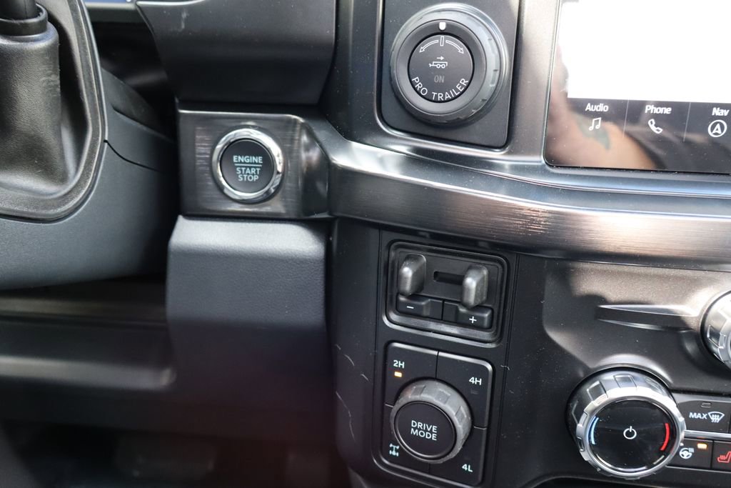 New 2026 Ford F350 Lariat AWD/4WD image 36