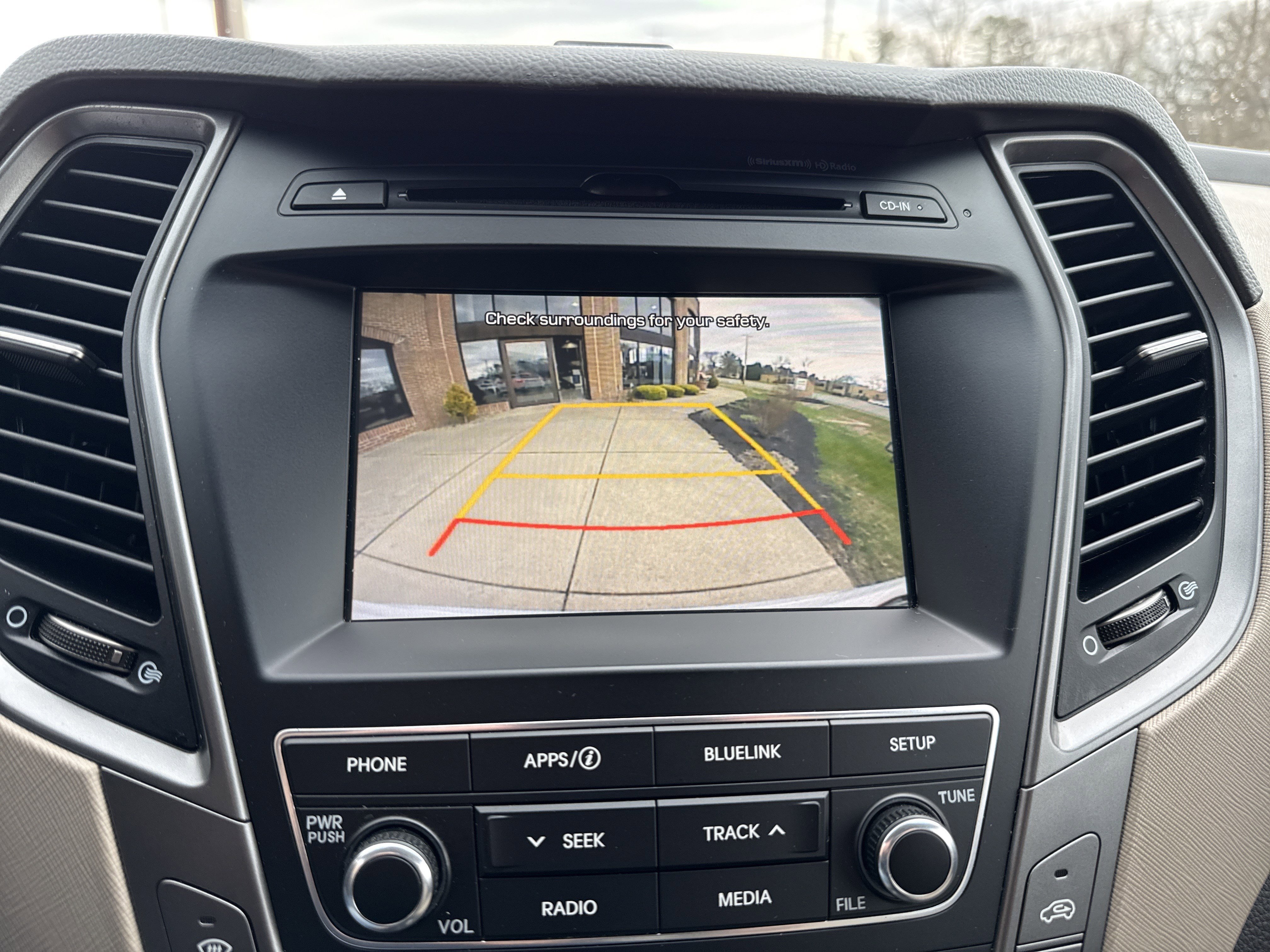 Used 2018 Hyundai Santa Fe Sport 2.0T image 26