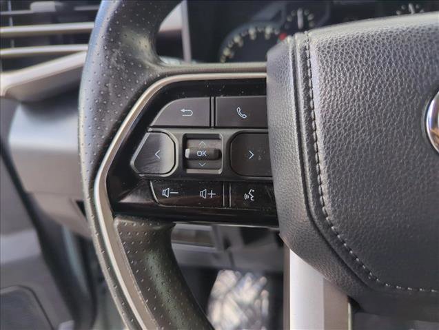 Used 2024 Toyota Tundra SR5 w/ SR5 Convenience Package RWD image 18
