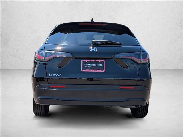 Used 2026 Honda HR-V LX image 7