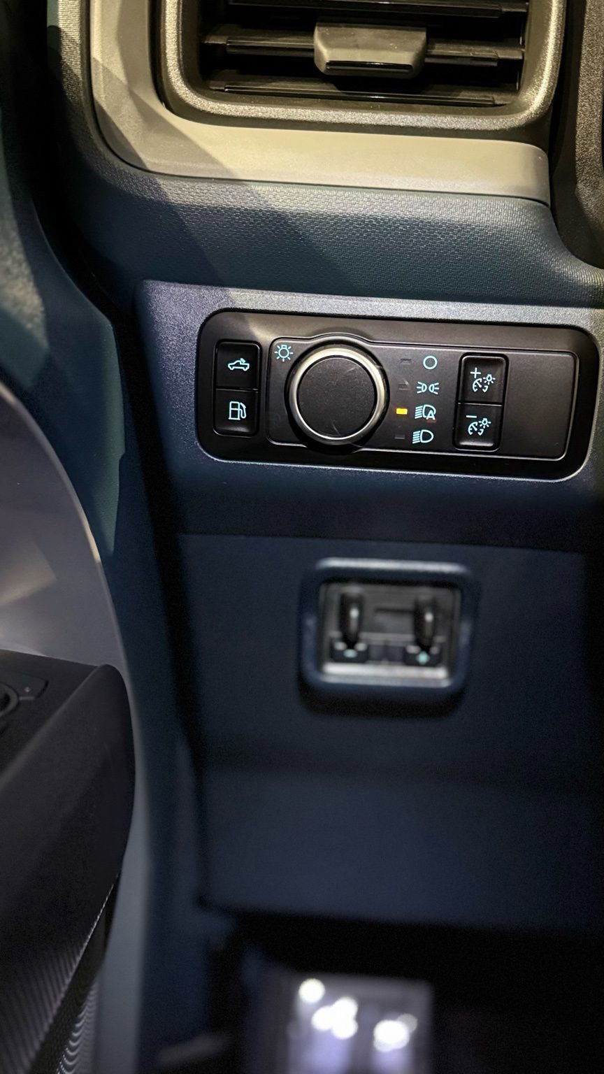 New 2026 Ford Maverick XL w/ Equipment Group 101A image 58