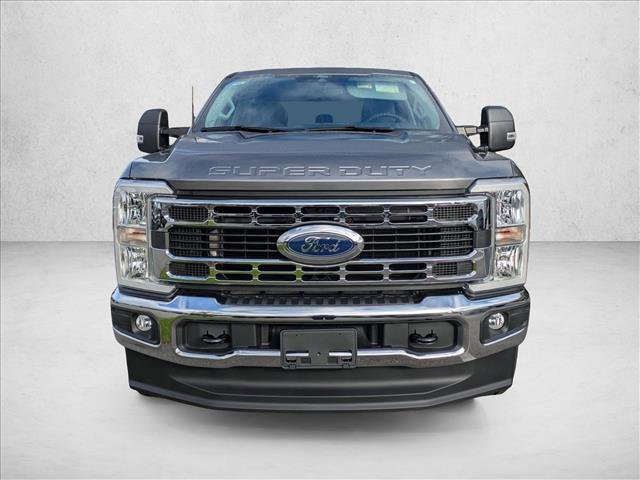 New 2026 Ford F250 XLT w/ FX4 Off-Road Package image 6