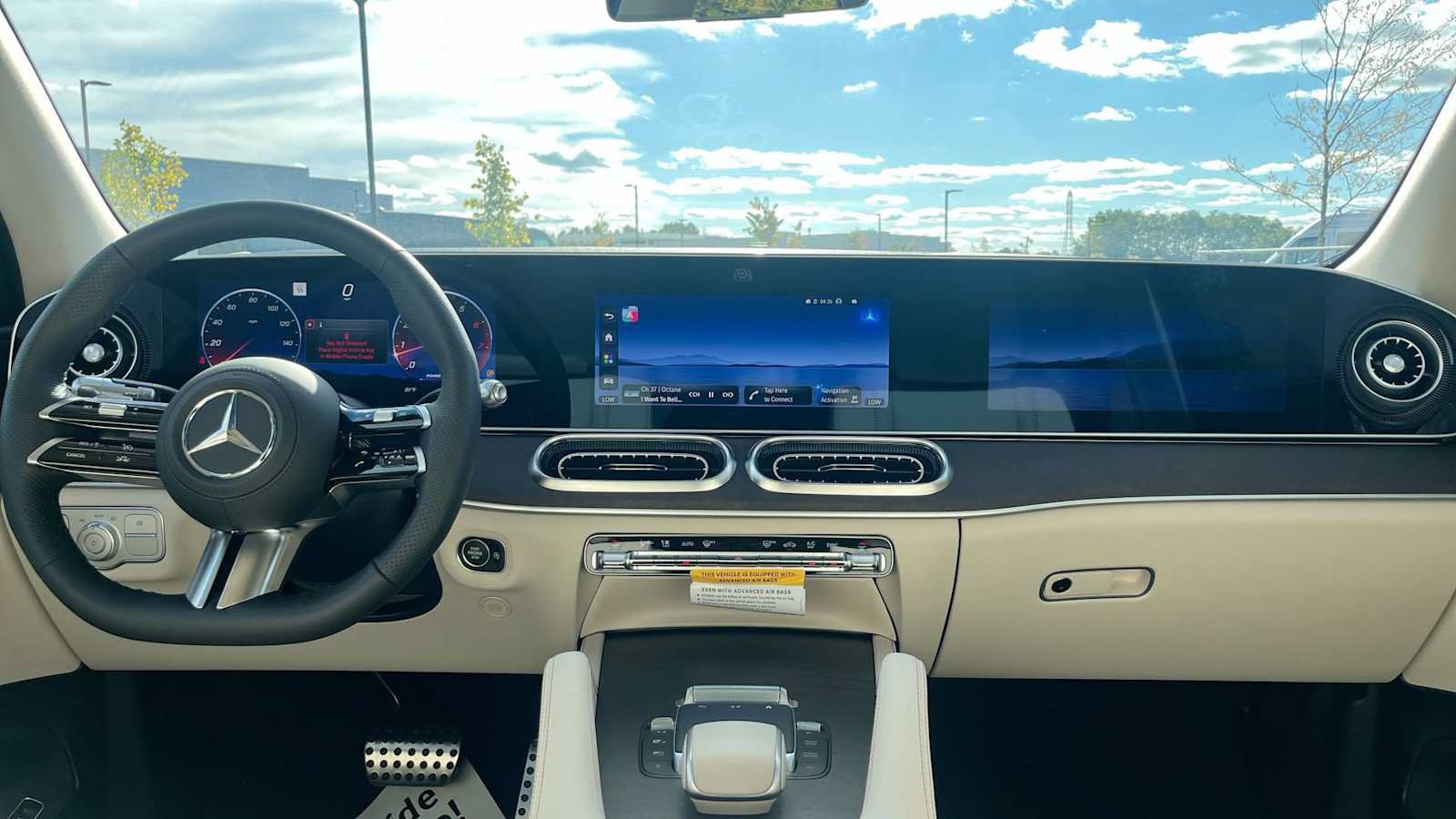 New 2027 Mercedes-Benz GLE 450 4MATIC image 28