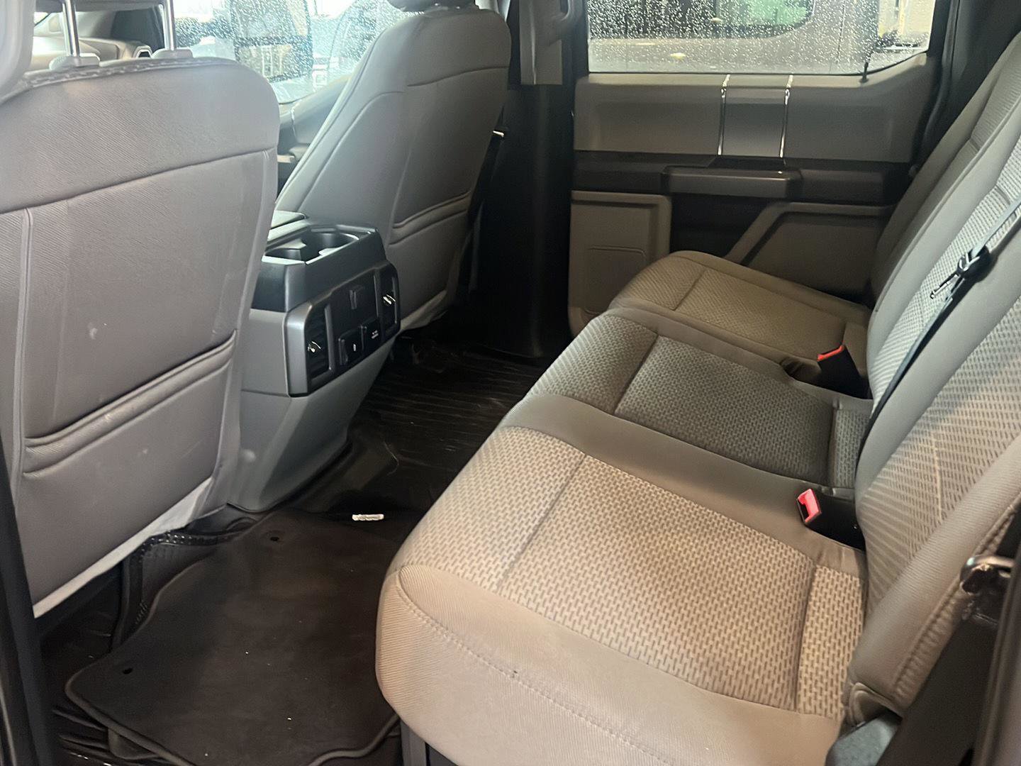 Used 2022 Ford F250 XLT w/ XLT Premium Package image 15