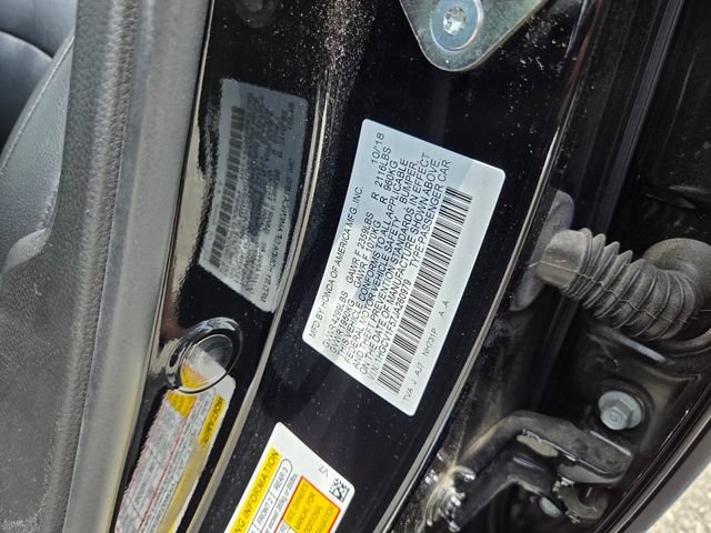 Used 2018 Honda Accord EX-L image 15