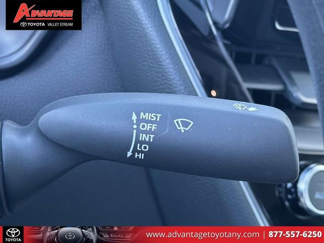 Certified 2025 Toyota Corolla LE image 27