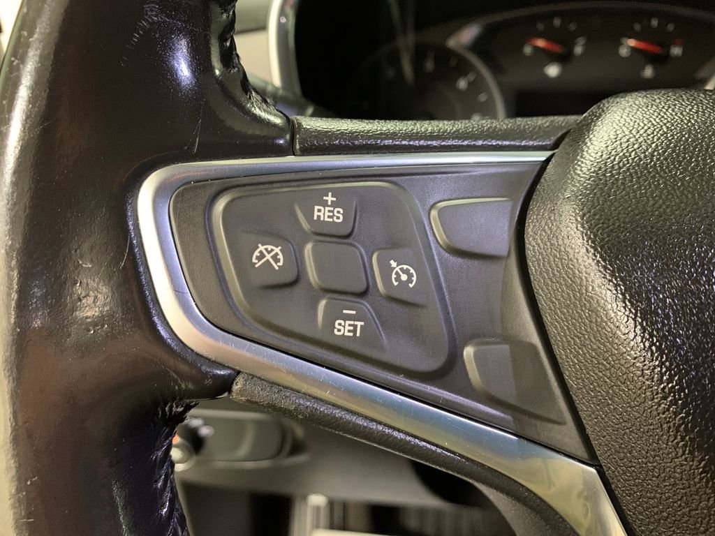 Used 2019 Chevrolet Equinox LT AWD/4WD image 21