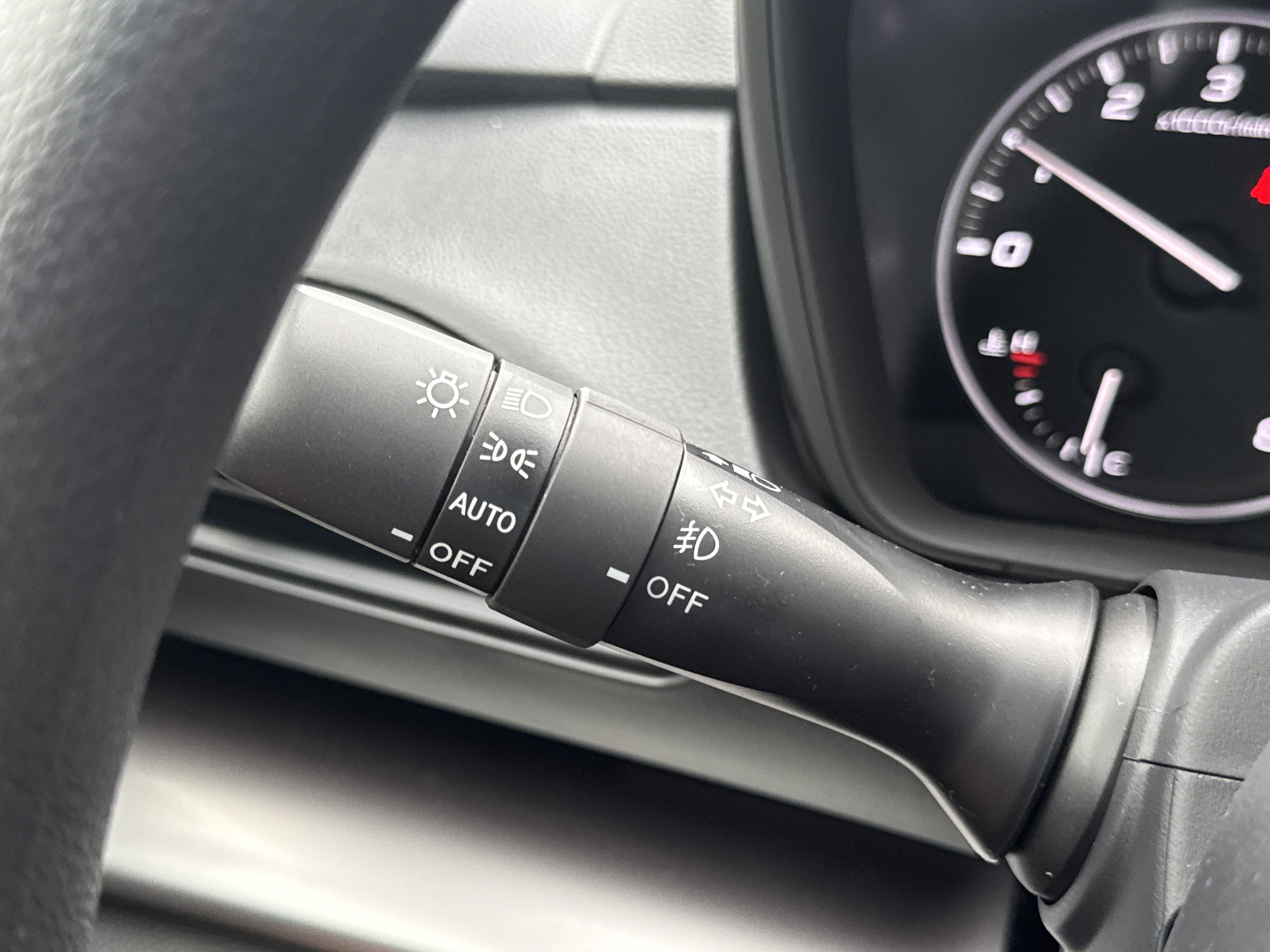 New 2026 Subaru Impreza 2.0i Sport AWD/4WD image 16