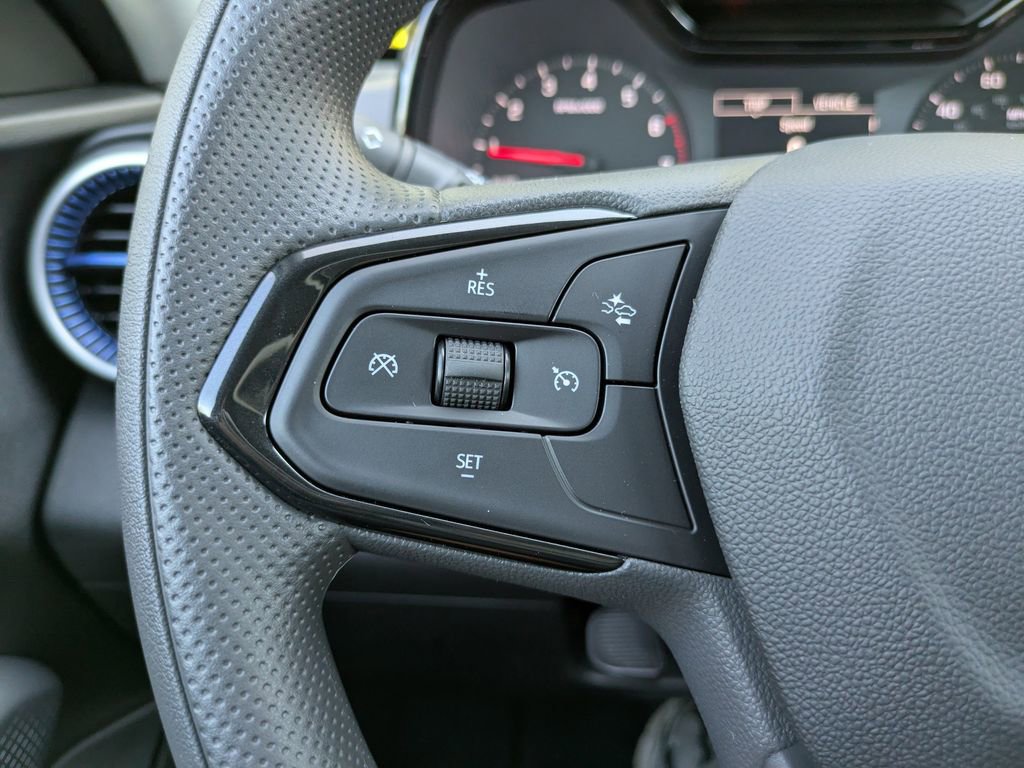 New 2026 Chevrolet Trax LS w/ Driver Confidence Package image 23