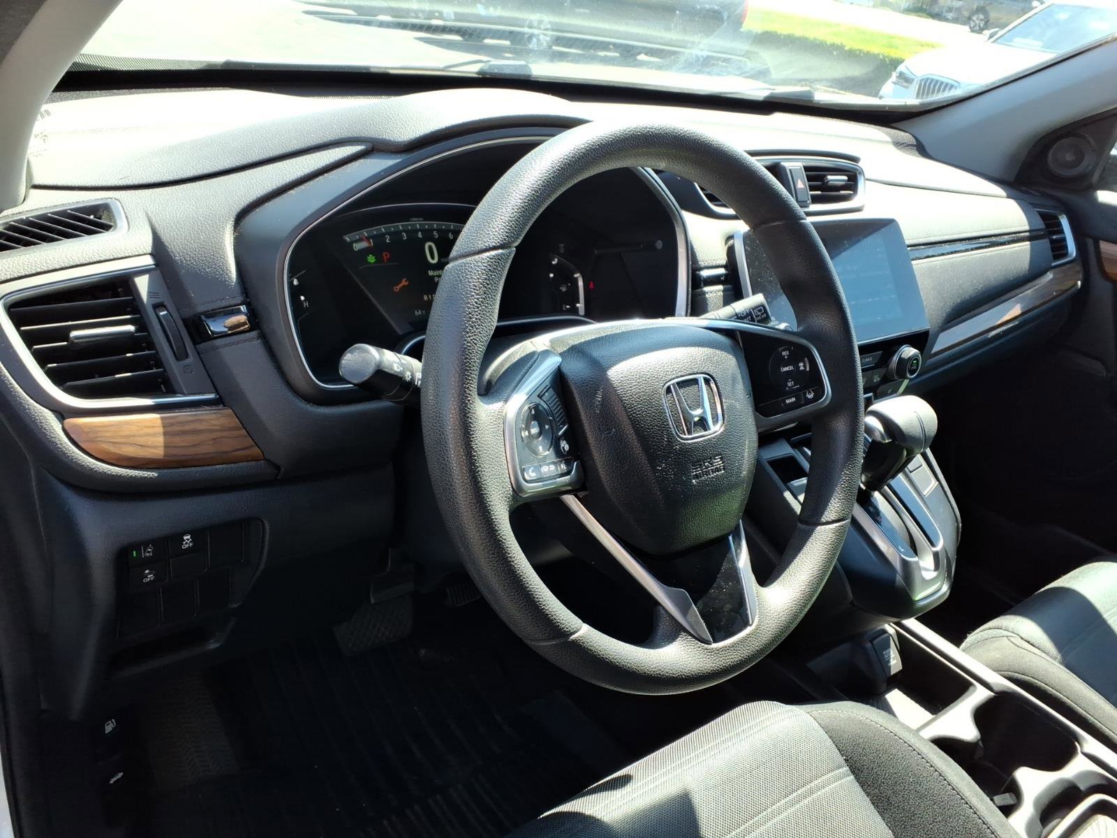 Used 2017 Honda CR-V EX image 9