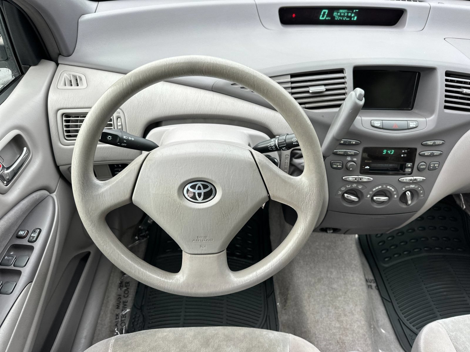 Used 2002 Toyota Prius FWD image 14