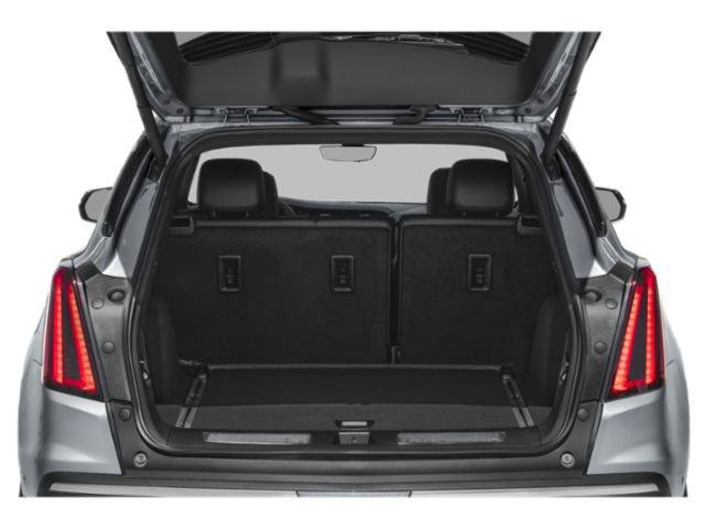 Certified 2024 Cadillac XT5 Luxury FWD image 13