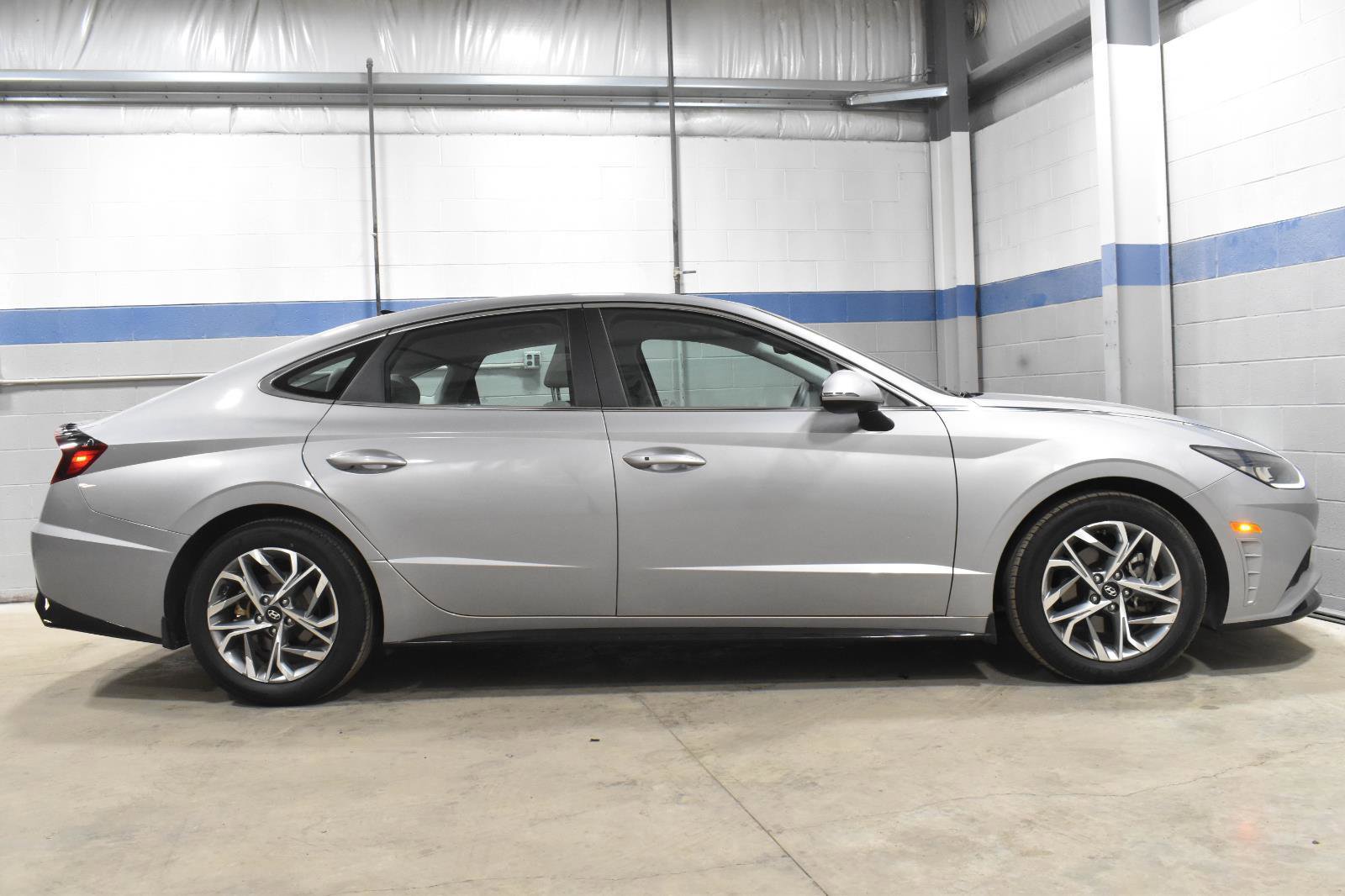 Used 2023 Hyundai Sonata SEL image 27