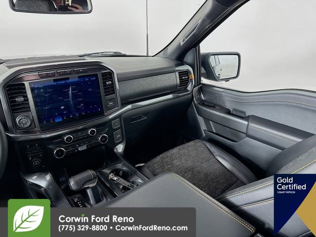Certified 2023 Ford F150 Tremor w/ 360 Degree Camera Package image 26