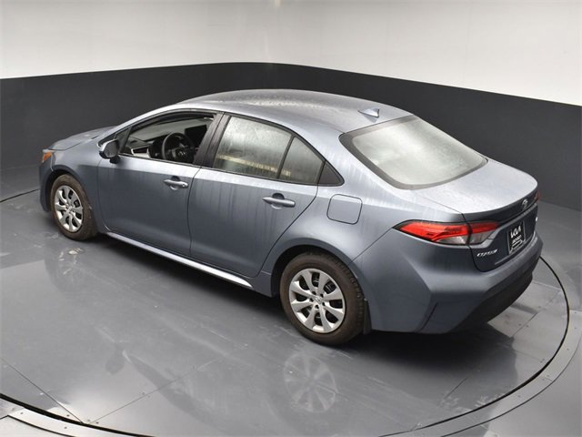 Used 2025 Toyota Corolla LE image 43