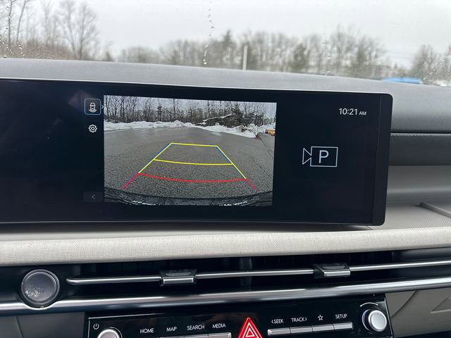 Used 2025 Hyundai Tucson SEL w/ Tow & Go Package image 37