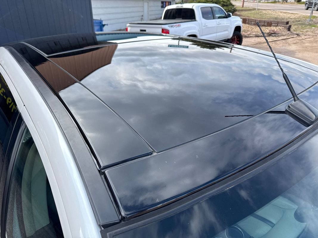 Used 2015 Lincoln MKX w/ Equipment Group 102A AWD/4WD image 55