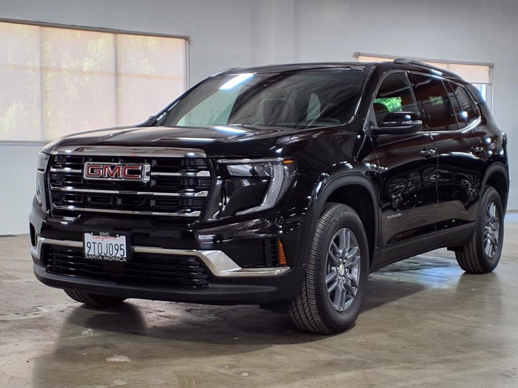 Used 2025 GMC Acadia Elevation image 25