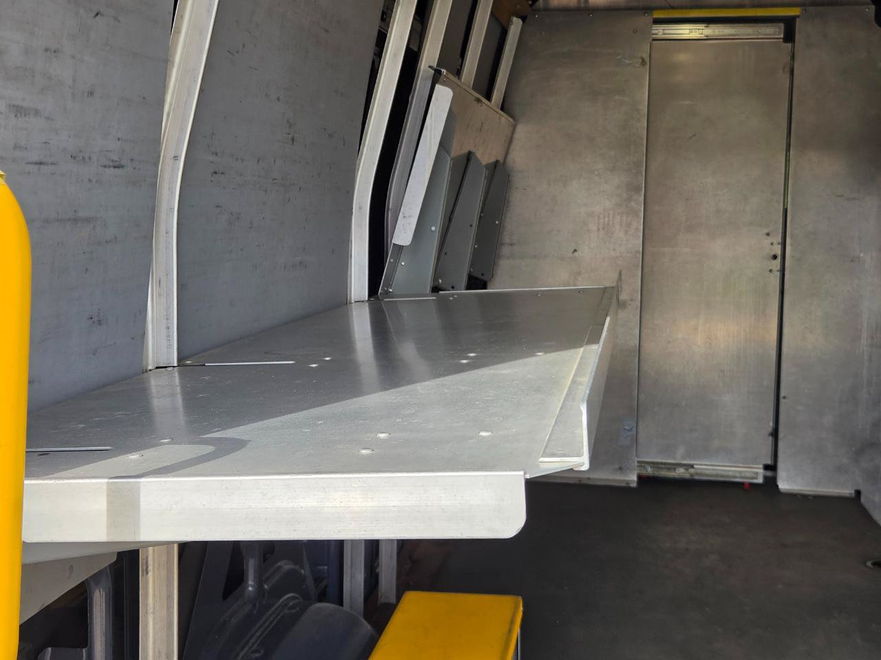 Used 2019 Mercedes-Benz Sprinter 170 image 36