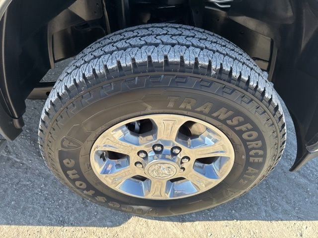 Used 2024 RAM 2500 Big Horn image 30