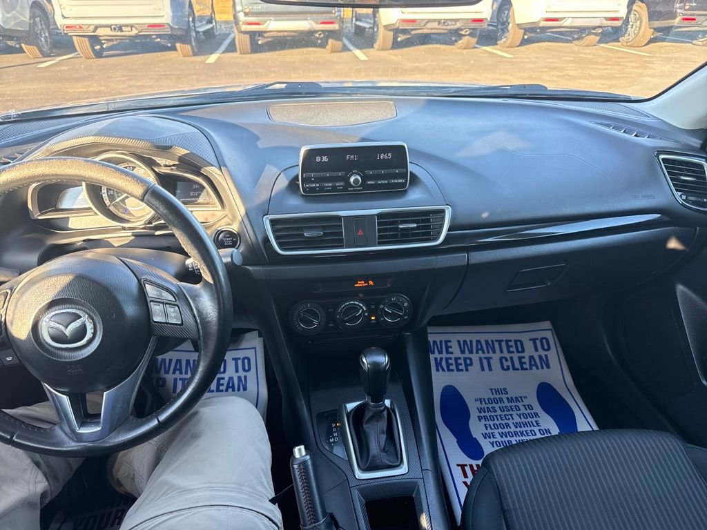 Used 2014 MAZDA MAZDA3 i Touring image 24