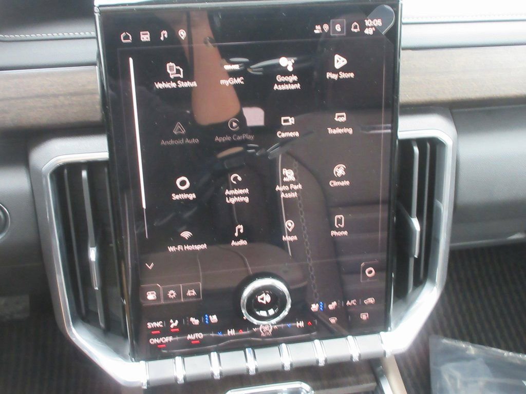 New 2026 GMC Acadia Denali Ultimate image 19