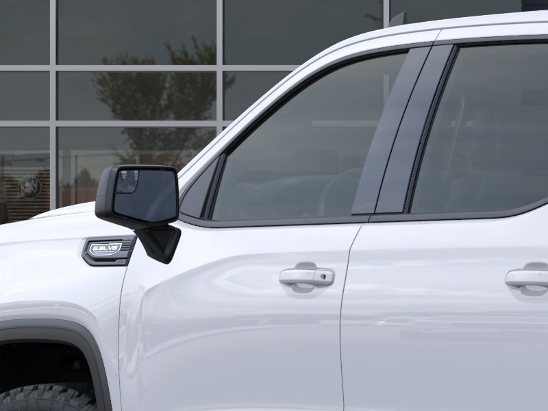 New 2026 GMC Sierra 1500 Elevation AWD/4WD image 12