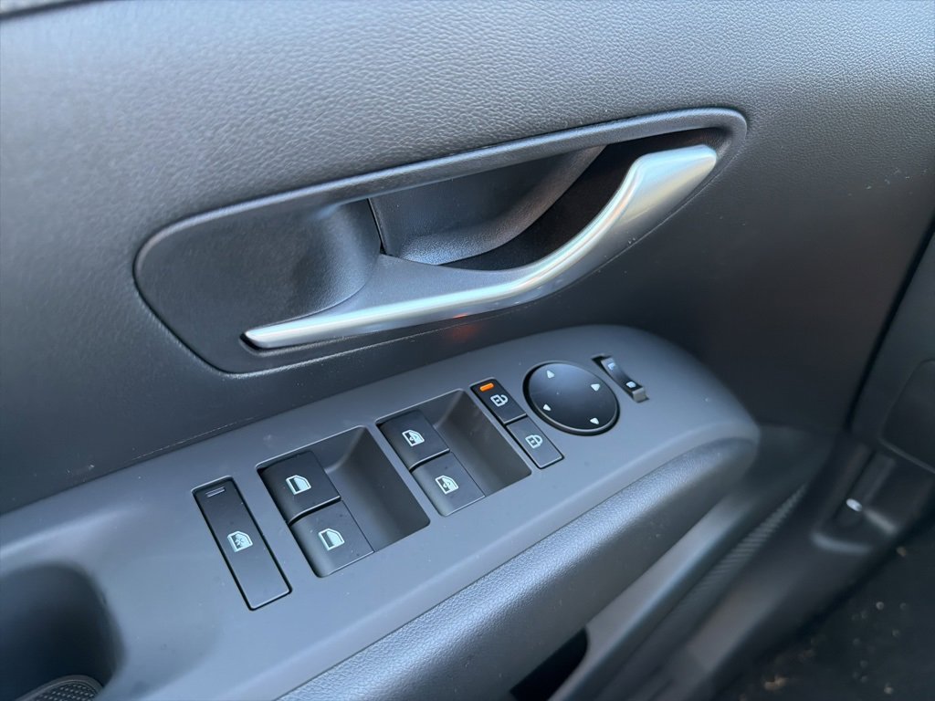 New 2026 Hyundai Tucson SEL image 29