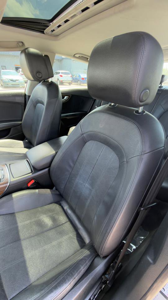 Used 2015 Audi A7 3.0T Prestige w/ Prestige Package AWD/4WD image 17