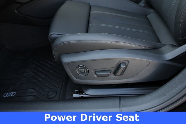 New 2025 Audi A5 2.0T Premium Plus image 4