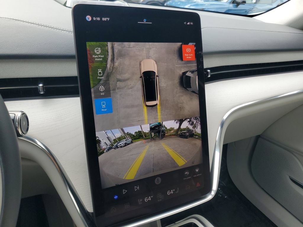Certified 2025 Volvo EX90 Ultra AWD/4WD image 27
