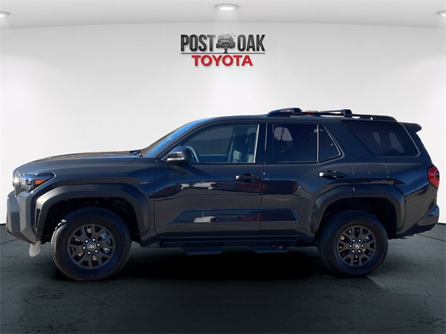 New 2026 Toyota 4Runner SR5 image 4
