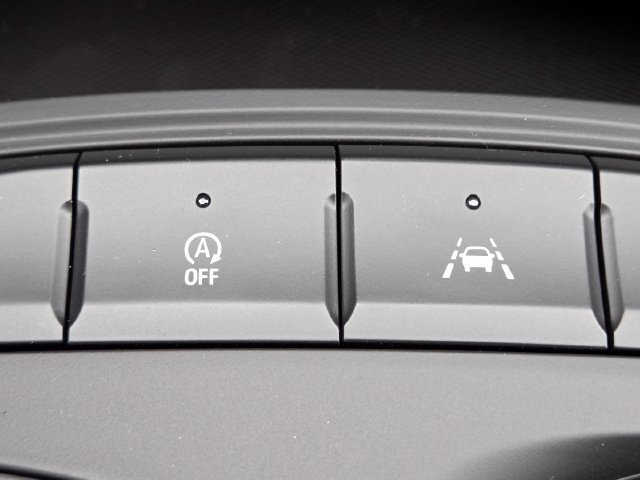 New 2026 Buick Envista Sport Touring w/ Convenience I Package FWD image 28