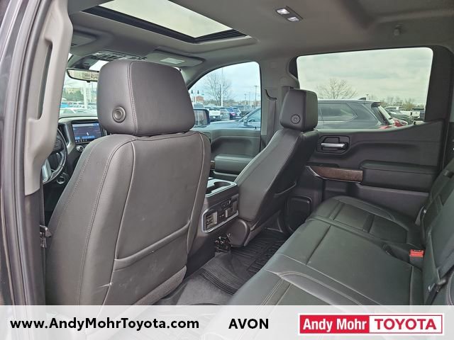 Used 2020 GMC Sierra 1500 Denali w/ Denali Ultimate Package image 29