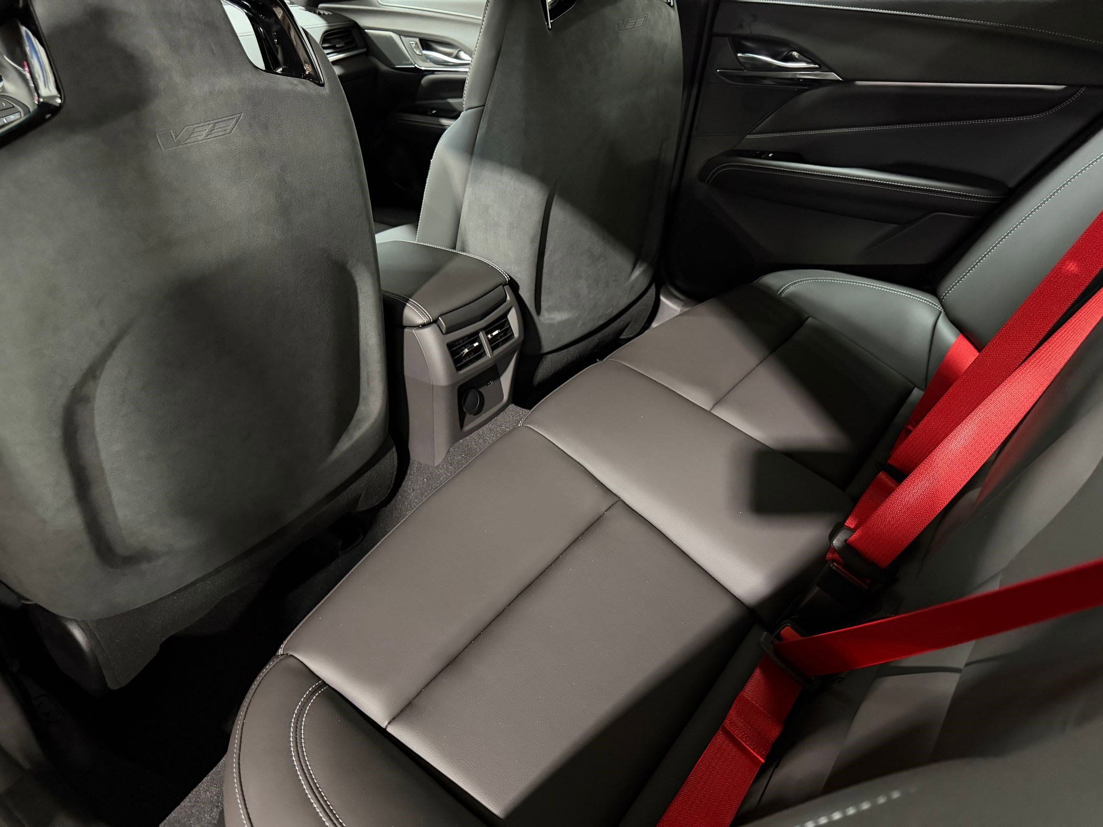 New 2026 Cadillac CT4 V Blackwing RWD image 43