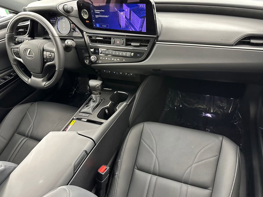Used 2025 Lexus ES 350 Luxury w/ Technology Package image 37
