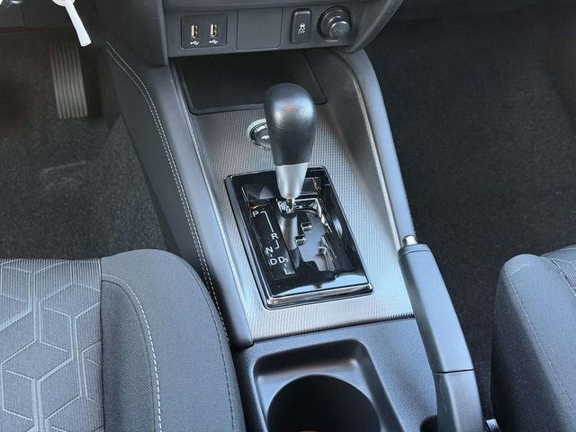 New 2026 Mitsubishi Outlander Sport ES image 17