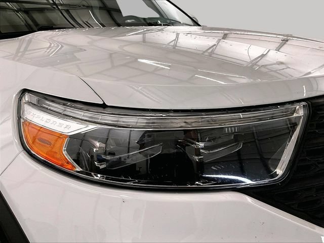 Used 2020 Ford Explorer Limited AWD/4WD image 28