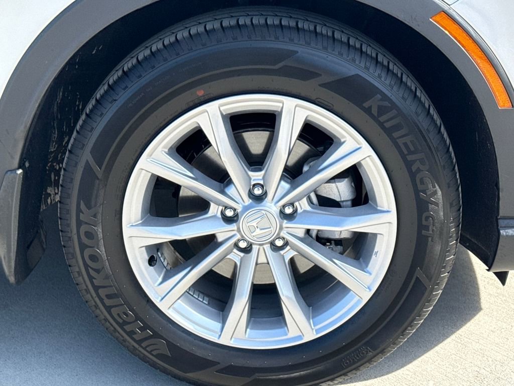 Used 2025 Honda CR-V EX-L image 11