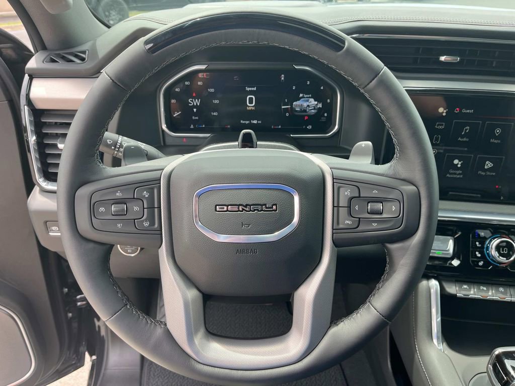 New 2026 GMC Sierra 1500 Denali image 17