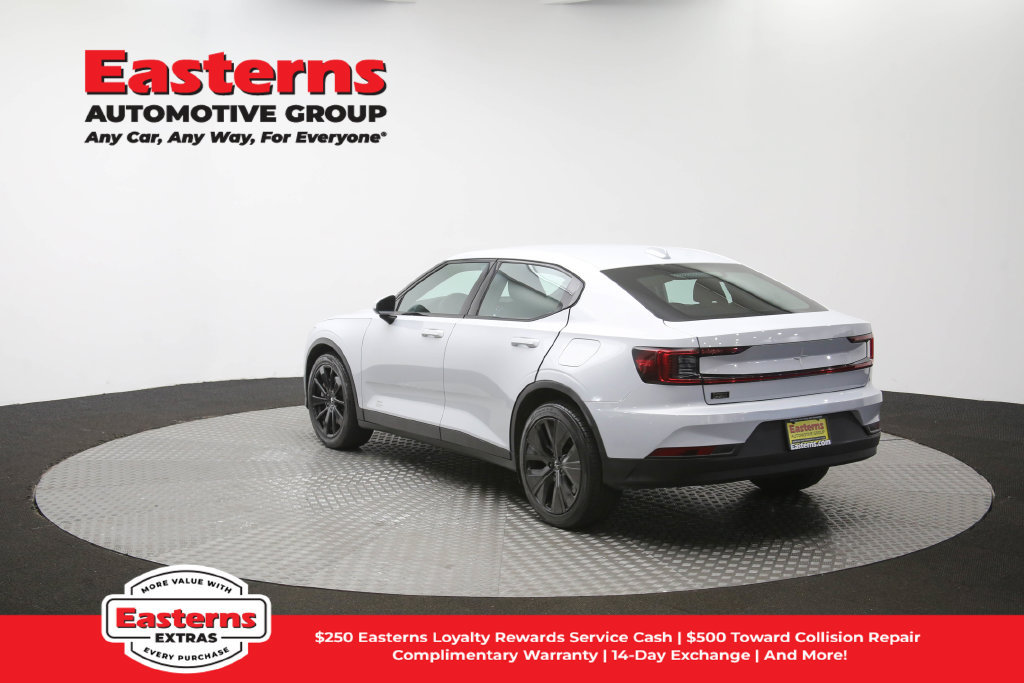 Used 2023 Polestar Polestar 2 AWD/4WD image 63