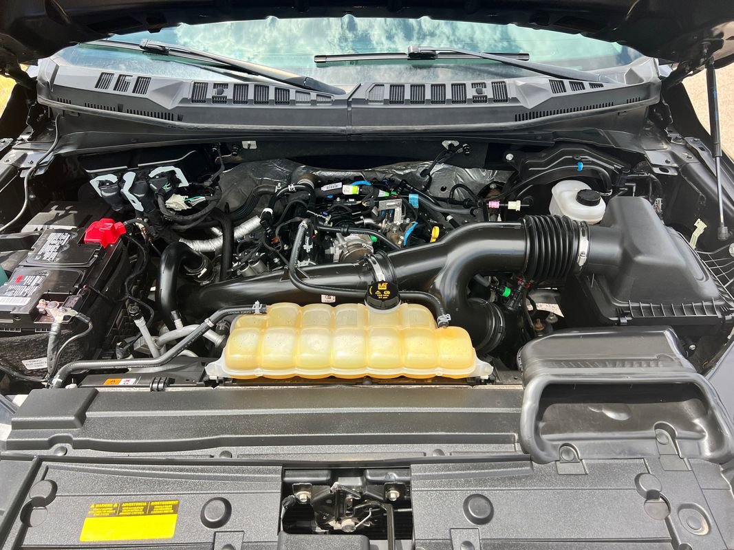 Used 2019 Ford F150 XL w/ Equipment Group 101A Mid image 11