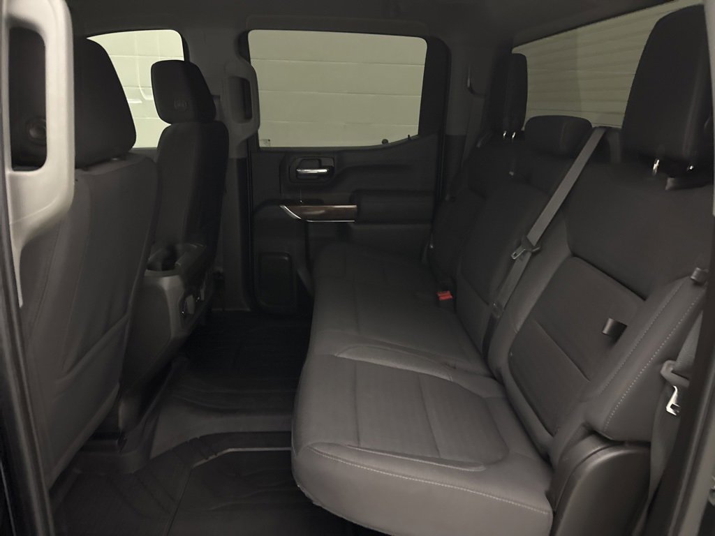 Used 2021 Chevrolet Silverado 1500 RST image 34