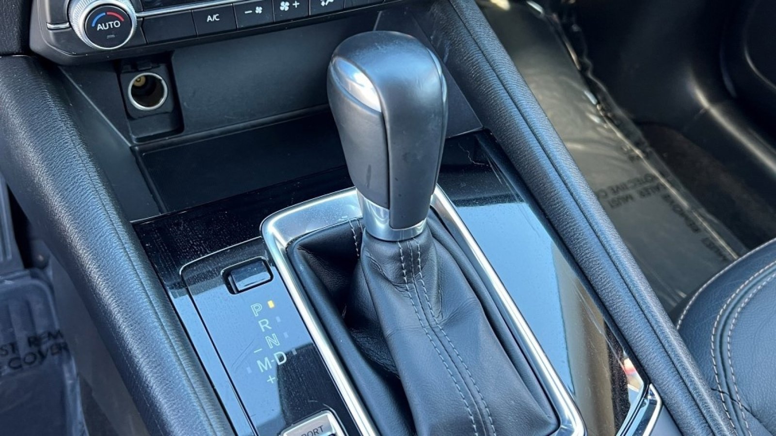 Used 2023 MAZDA CX-5 AWD 2.5 S w/ Preferred Package image 23