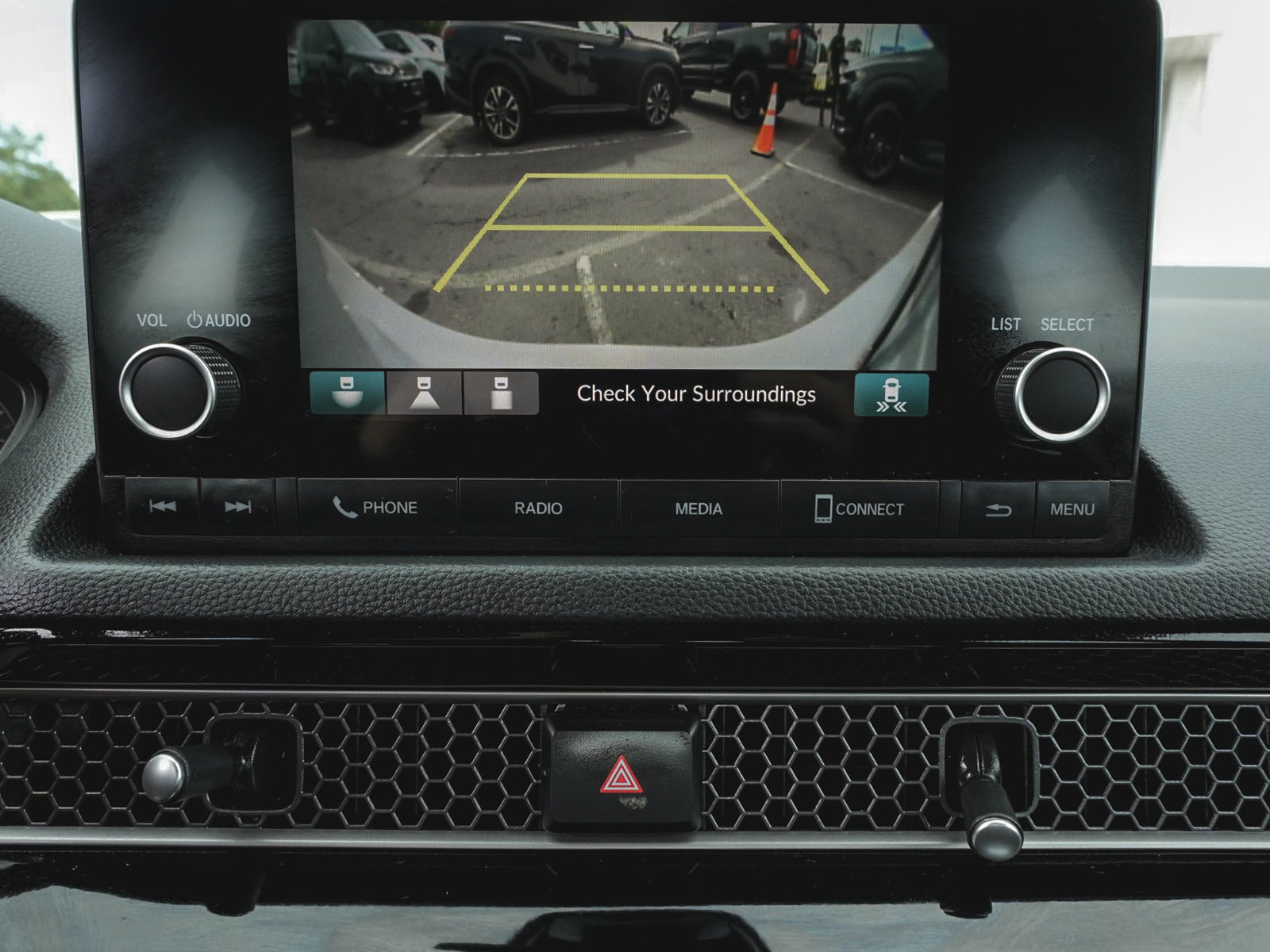 Used 2026 Honda Civic Sport image 28