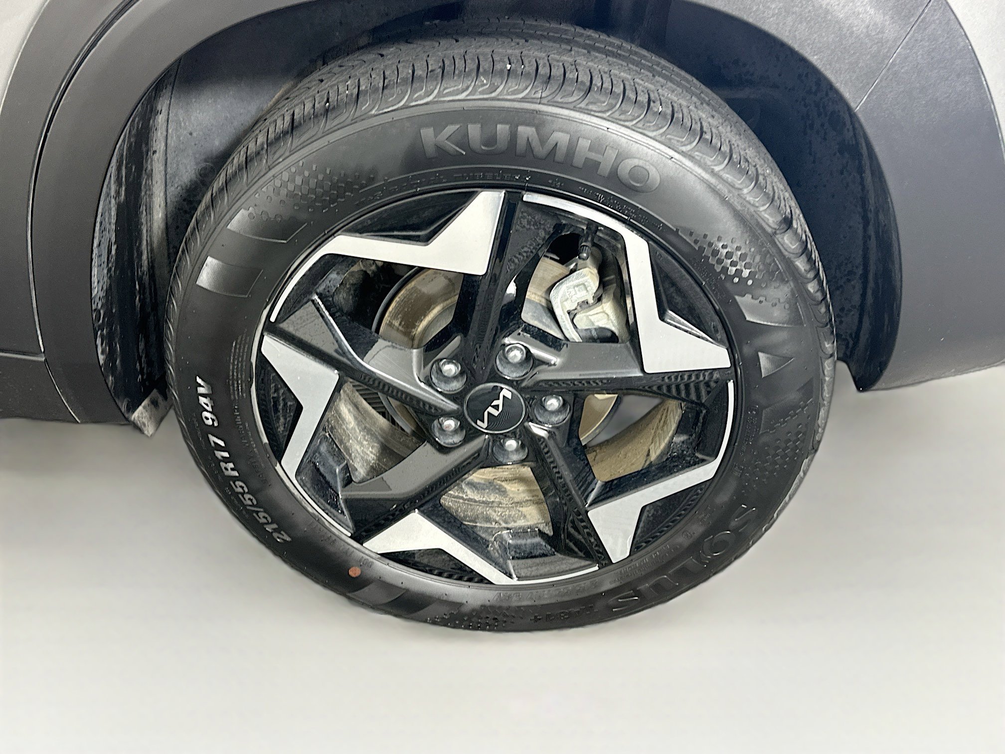 Used 2025 Kia Seltos S image 11