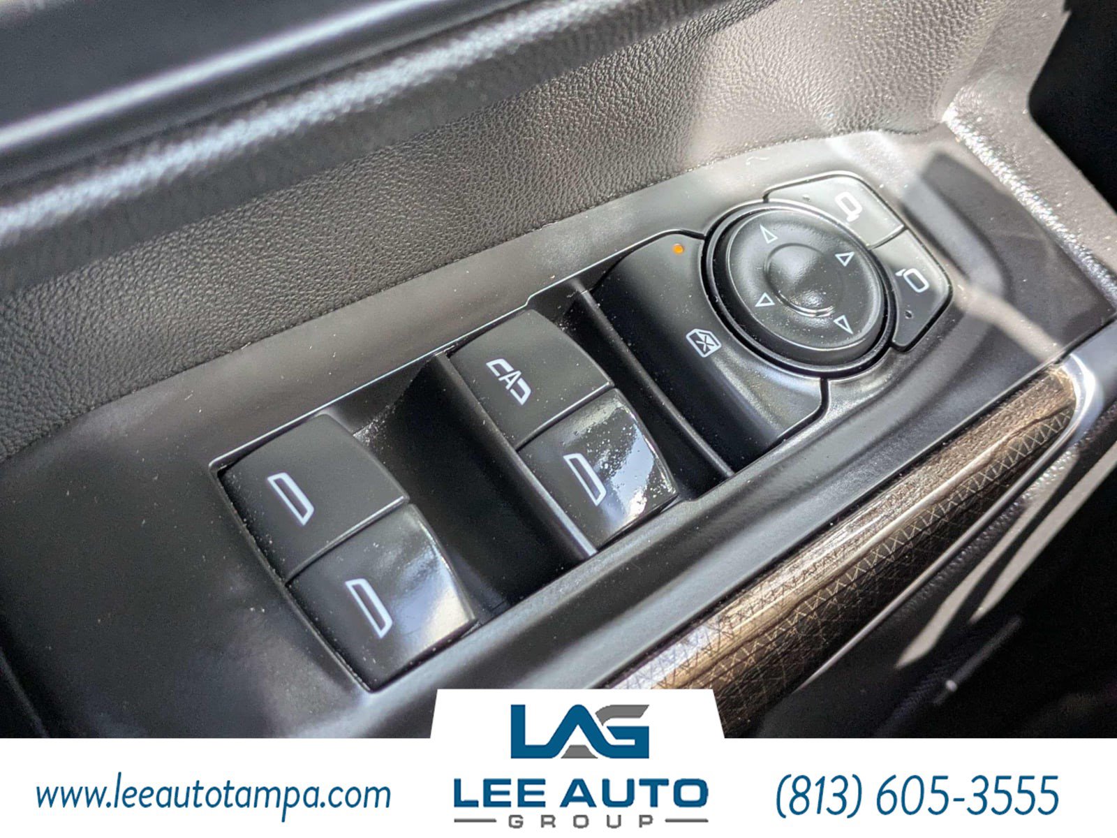 Used 2021 Chevrolet Silverado 1500 LT Trail Boss w/ Convenience Package II AWD/4WD image 17