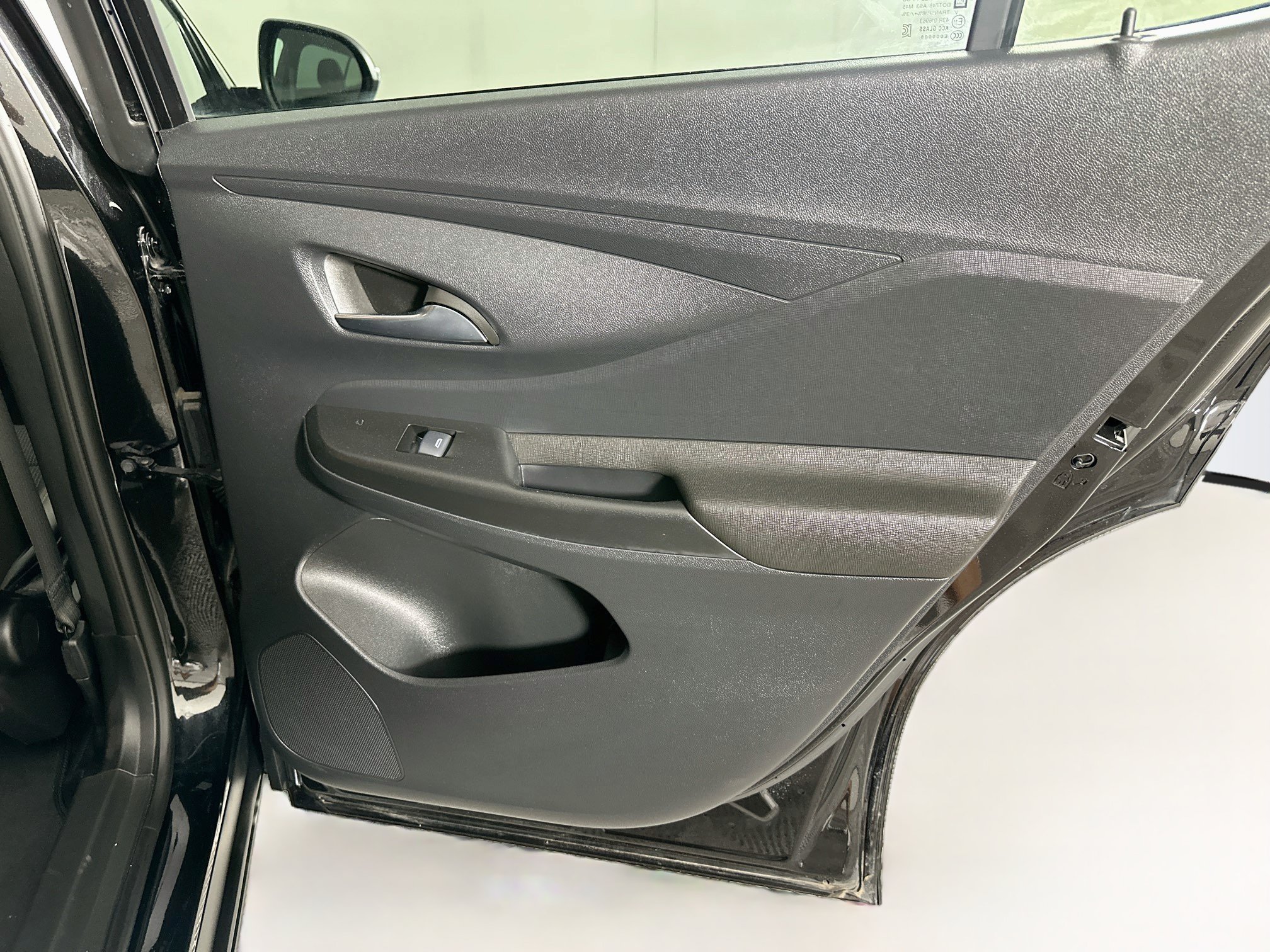 Used 2026 Buick Envista Preferred FWD image 27