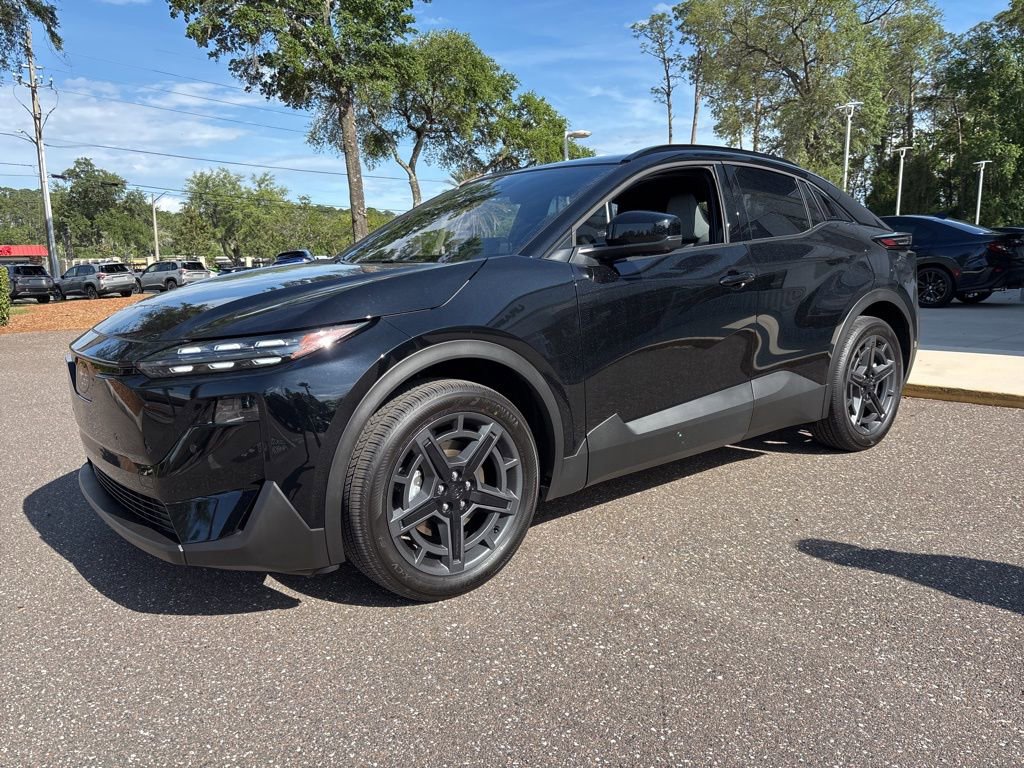 Used 2026 Subaru Uncharted AWD image 22