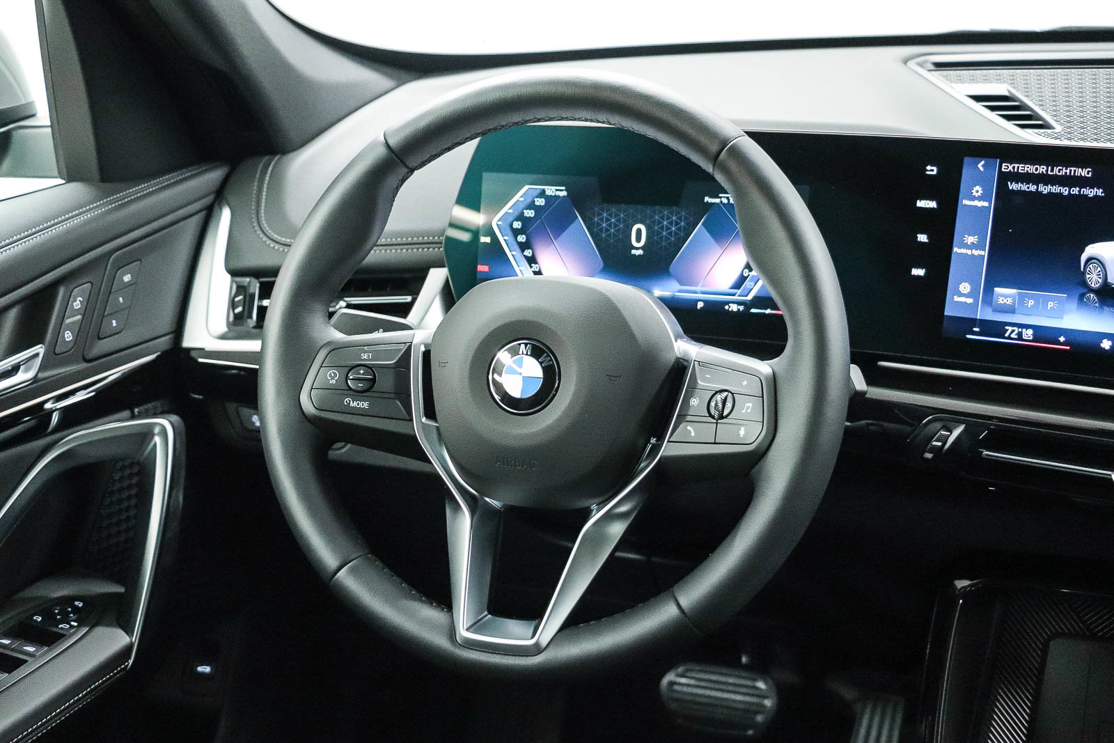 New 2026 BMW X1 xDrive28i w/ Convenience Package AWD/4WD image 15